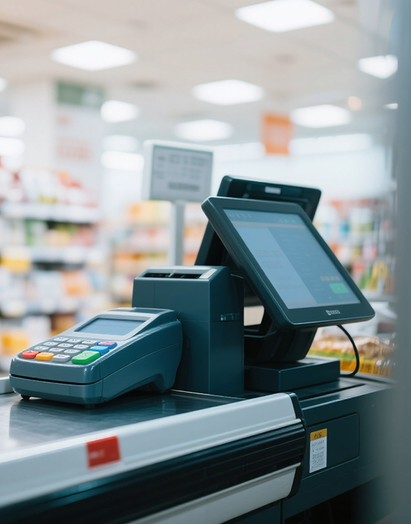 工业与特殊设备